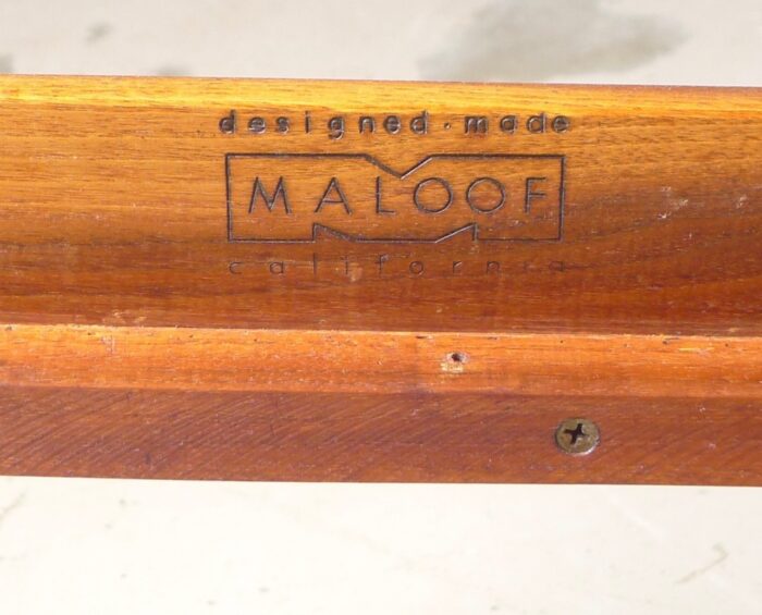 MALOOF - Image 10