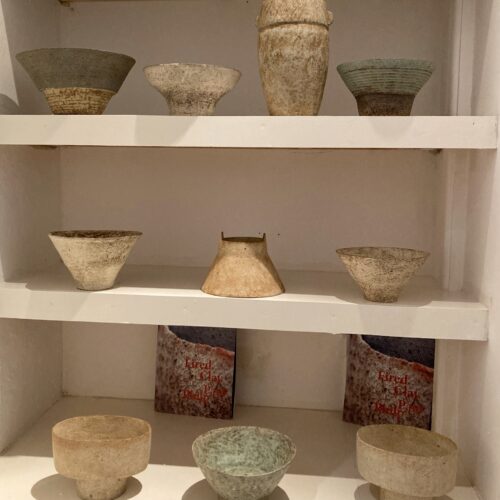 Paul Philp Ceramics