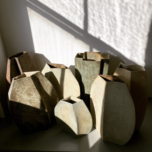 Paul Philp Ceramics